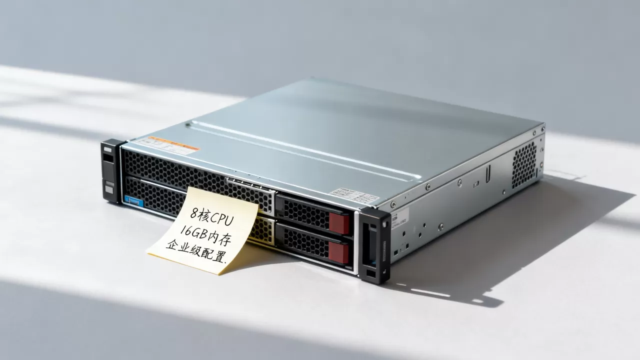 主流数据库服务器需要多少核CPU,怎么选配置? 主流数据库服务器需要多少核CPU,怎么选配置?