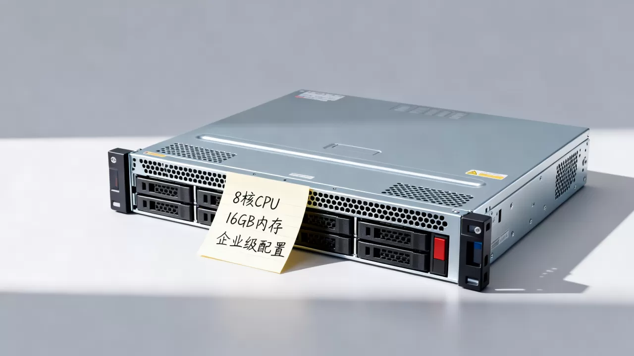 主流数据库服务器需要多少核CPU,怎么选配置? 主流数据库服务器需要多少核CPU,怎么选配置?