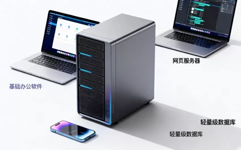 云服务器1核1G够用吗，运行哪些应用不卡？