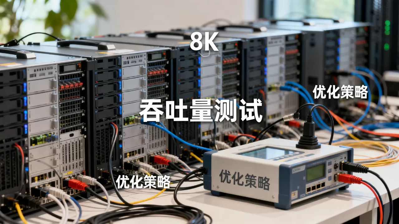 服务器吞吐量一般多少才算正常,服务器吞吐量怎么测试和优化? 服务器吞吐量一般多少才算正常,服务器吞吐量怎么测试和优化?
