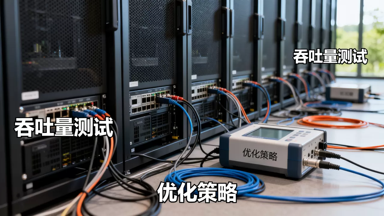 服务器吞吐量一般多少才算正常,服务器吞吐量怎么测试和优化? 服务器吞吐量一般多少才算正常,服务器吞吐量怎么测试和优化?