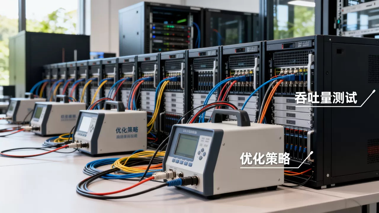 服务器吞吐量一般多少才算正常,服务器吞吐量怎么测试和优化? 服务器吞吐量一般多少才算正常,服务器吞吐量怎么测试和优化?