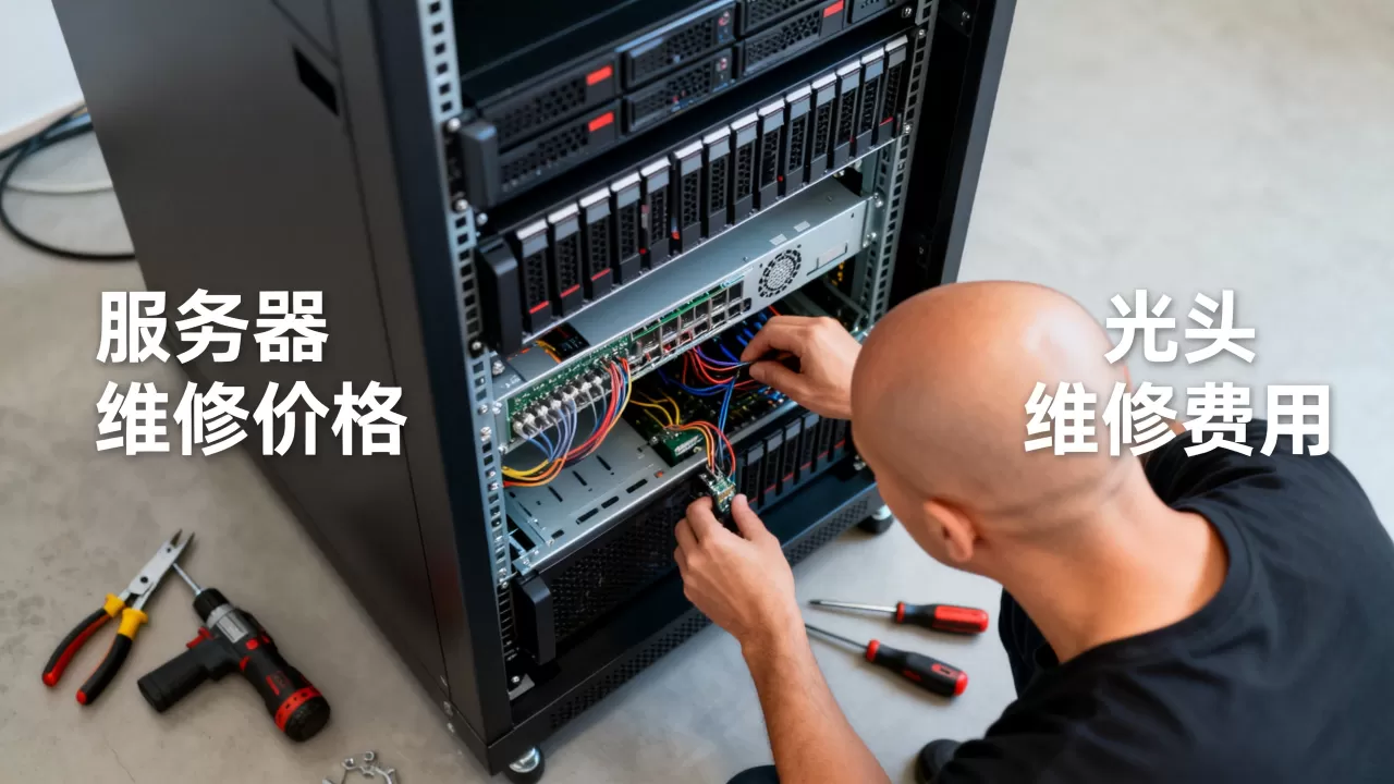 光头维修服务器究竟要多少钱,服务器维修价格一般多少钱? 光头维修服务器究竟要多少钱,服务器维修价格一般多少钱?