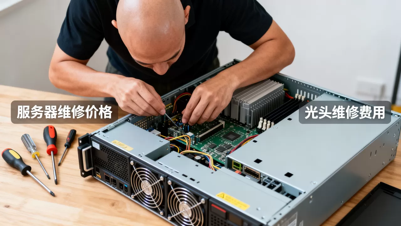 光头维修服务器究竟要多少钱,服务器维修价格一般多少钱? 光头维修服务器究竟要多少钱,服务器维修价格一般多少钱?