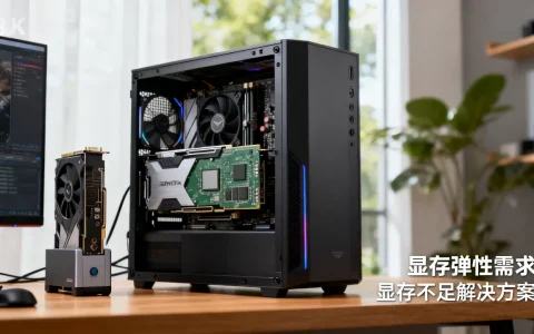 复杂特效渲染对显存有何弹性需求，显存不足怎么办？