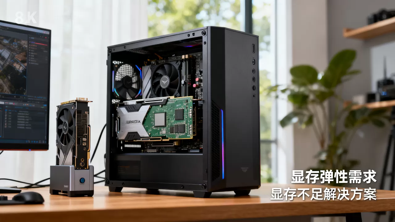 复杂特效渲染对显存有何弹性需求,显存不足怎么办? 复杂特效渲染对显存有何弹性需求,显存不足怎么办?