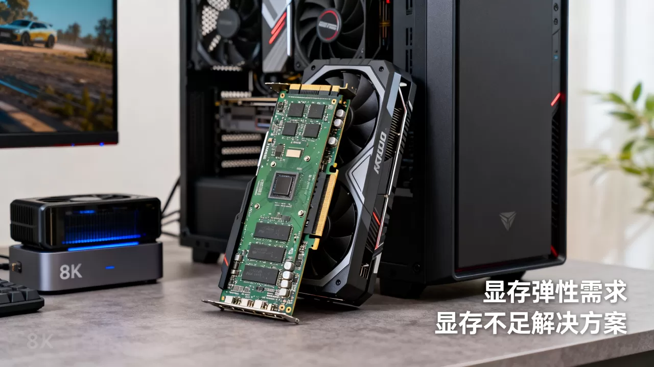 复杂特效渲染对显存有何弹性需求,显存不足怎么办? 复杂特效渲染对显存有何弹性需求,显存不足怎么办?