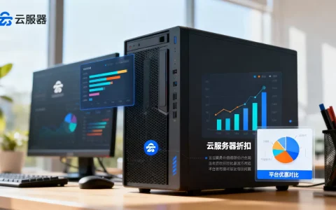 云服务器一年折扣到底有多少？哪个平台优惠力度最大？