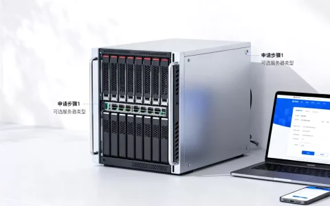 免费一年服务器到底有多少个可以选择，怎么申请