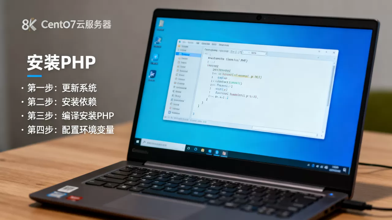 CentOS7云服务器如何安装PHP?,安装步骤有哪些? CentOS7云服务器如何安装PHP?,安装步骤有哪些?