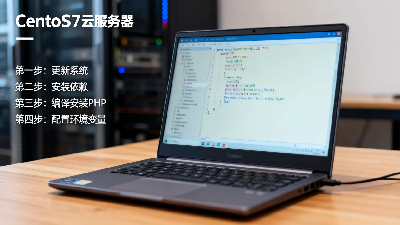 CentOS7云服务器如何安装PHP?,安装步骤有哪些? CentOS7云服务器如何安装PHP?,安装步骤有哪些?