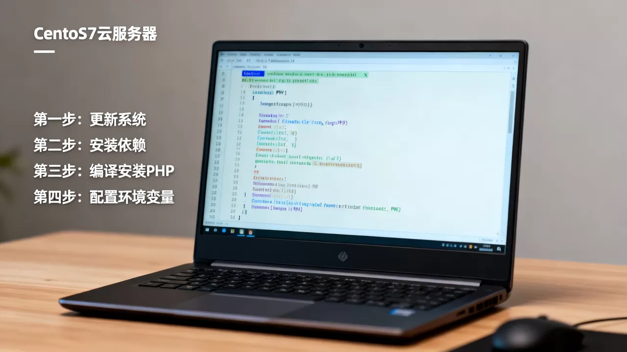 CentOS7云服务器如何安装PHP?,安装步骤有哪些? CentOS7云服务器如何安装PHP?,安装步骤有哪些?