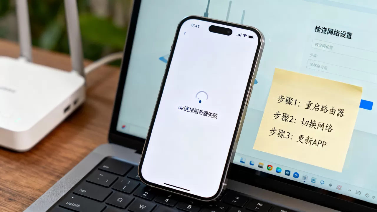 uki登不上连接服务器失败咋办,uki连接失败怎么解决? uki登不上连接服务器失败咋办,uki连接失败怎么解决?