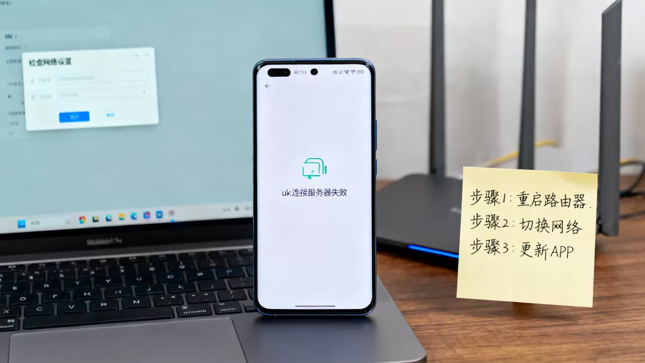 uki登不上连接服务器失败咋办,uki连接失败怎么解决? uki登不上连接服务器失败咋办,uki连接失败怎么解决?