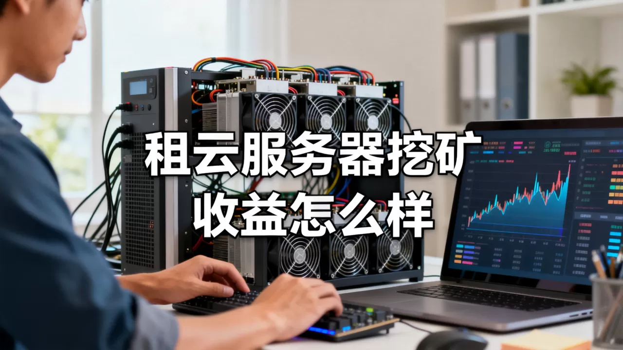 租云服务器挖矿靠谱吗,云服务器挖矿收益怎么样? 租云服务器挖矿靠谱吗,云服务器挖矿收益怎么样?
