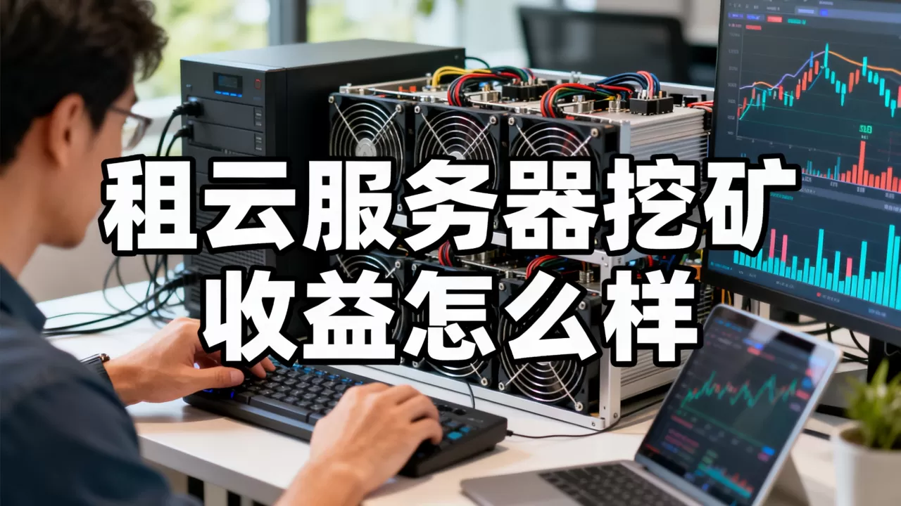 租云服务器挖矿靠谱吗,云服务器挖矿收益怎么样? 租云服务器挖矿靠谱吗,云服务器挖矿收益怎么样?