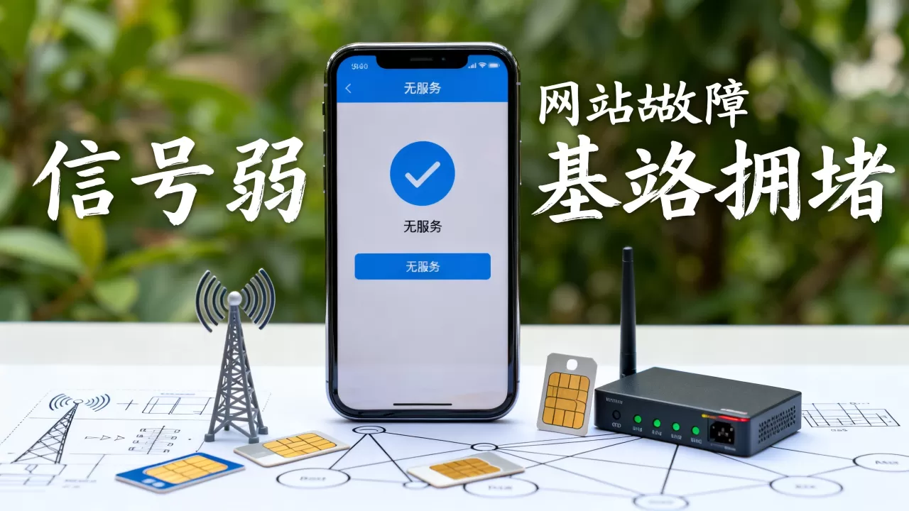 联通4G为何无法连接服务器?,是什么原因导致的 联通4G为何无法连接服务器?,是什么原因导致的