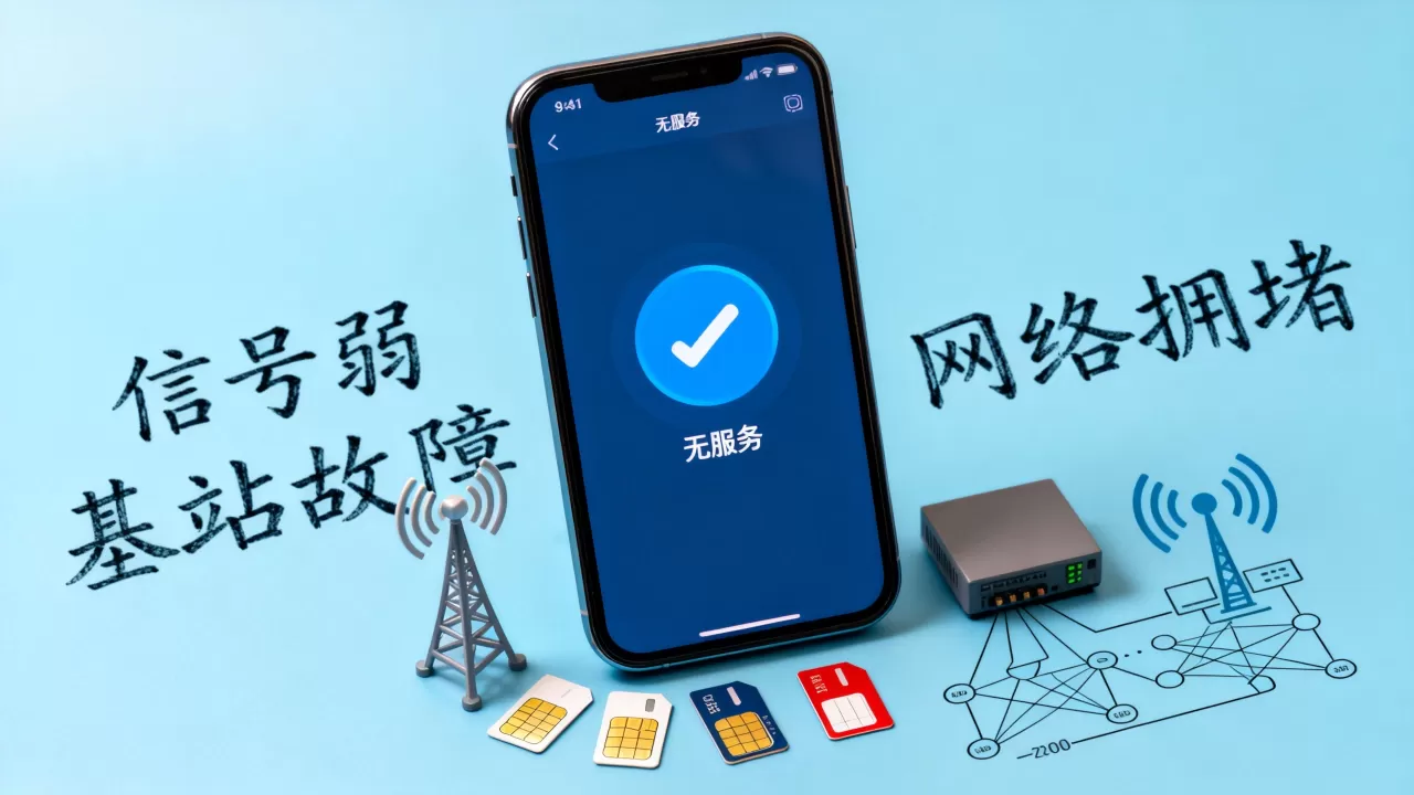 联通4G为何无法连接服务器?,是什么原因导致的 联通4G为何无法连接服务器?,是什么原因导致的