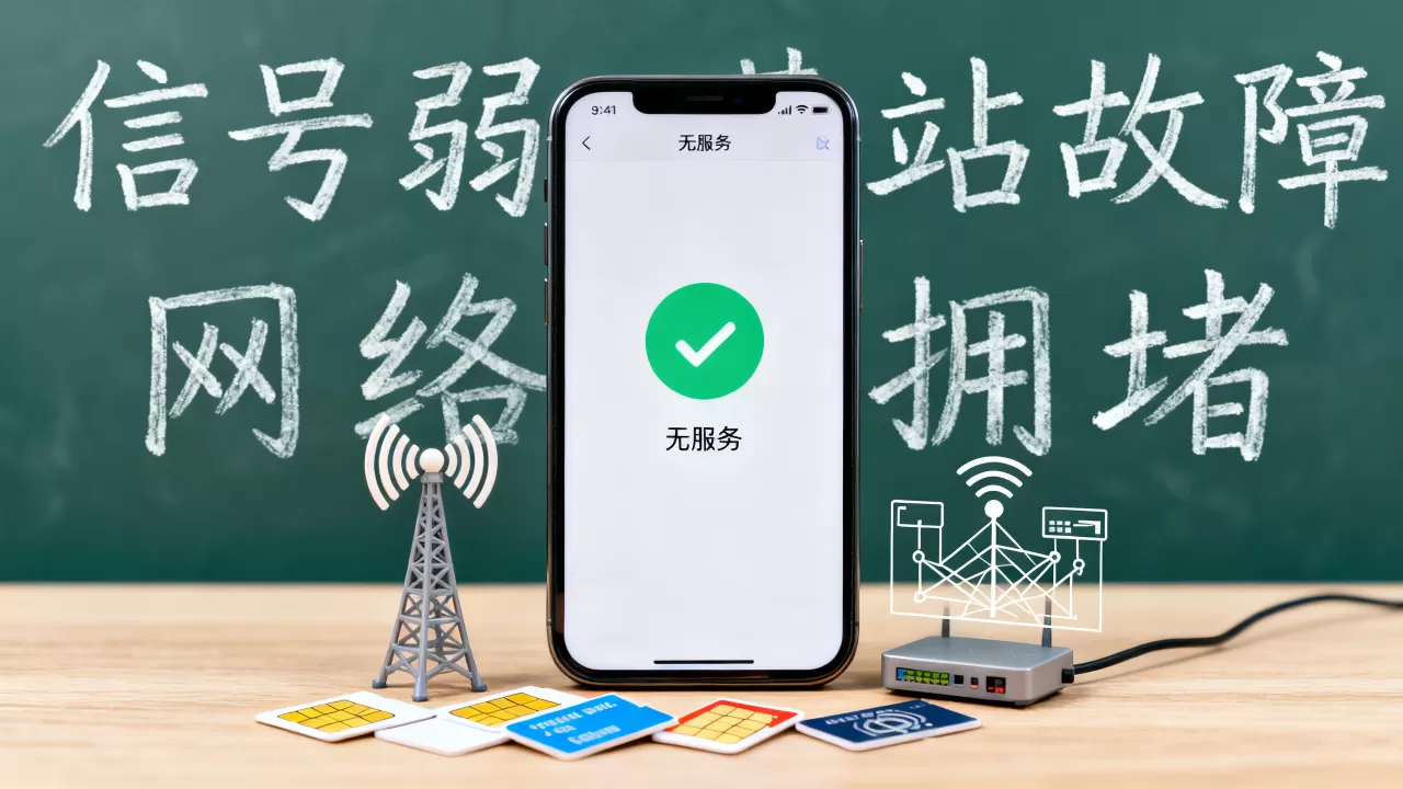 联通4G为何无法连接服务器?,是什么原因导致的 联通4G为何无法连接服务器?,是什么原因导致的