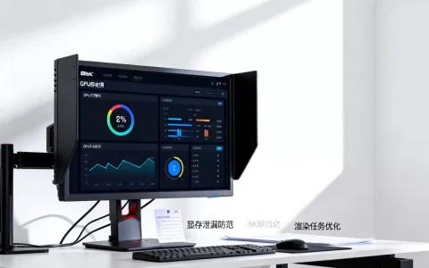 长时间渲染任务如何防范显存泄漏？，显存泄漏怎么解决