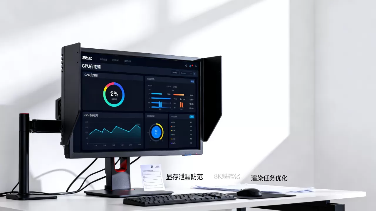 长时间渲染任务如何防范显存泄漏?,显存泄漏怎么解决 长时间渲染任务如何防范显存泄漏?,显存泄漏怎么解决