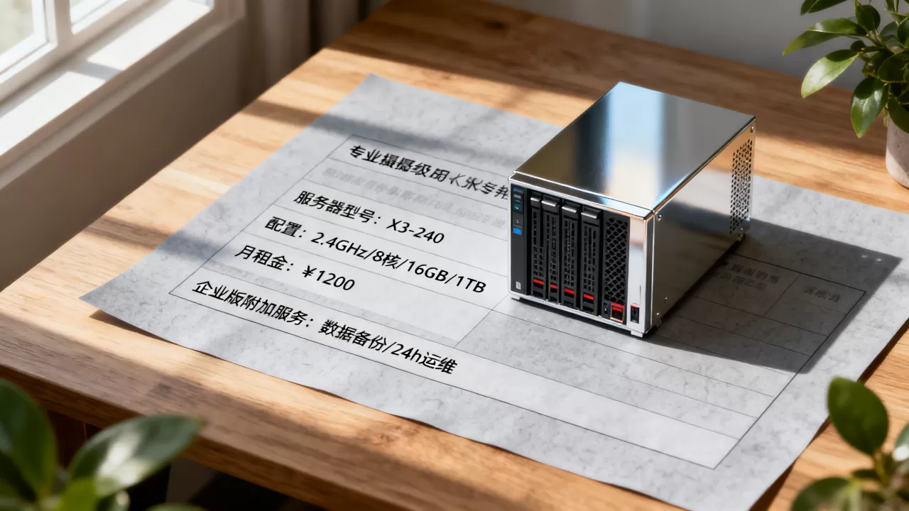 成都服务器租用报价单怎么看懂?,成都企业服务器租用多少钱? 成都服务器租用报价单怎么看懂?,成都企业服务器租用多少钱?