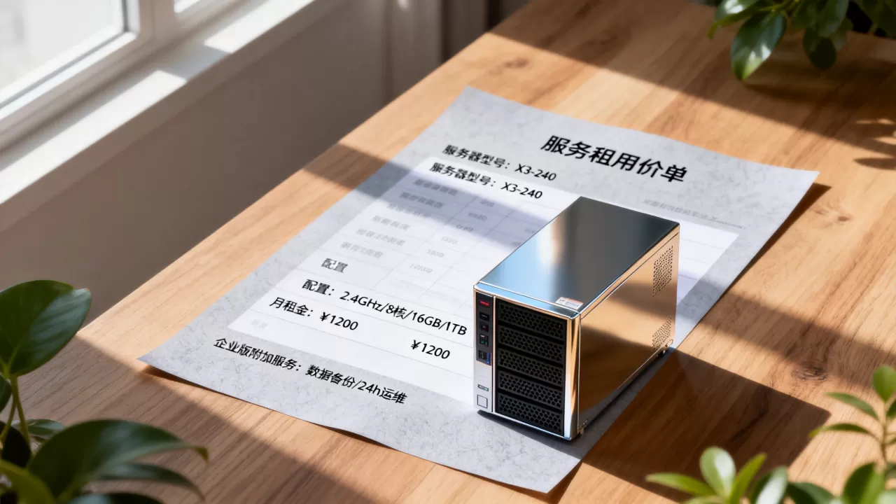 成都服务器租用报价单怎么看懂?,成都企业服务器租用多少钱? 成都服务器租用报价单怎么看懂?,成都企业服务器租用多少钱?