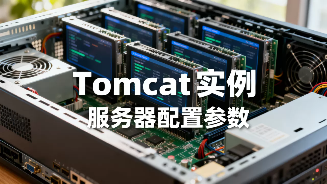 一个服务器到底能装多少Tomcat,会不会影响性能? 一个服务器到底能装多少Tomcat,会不会影响性能?