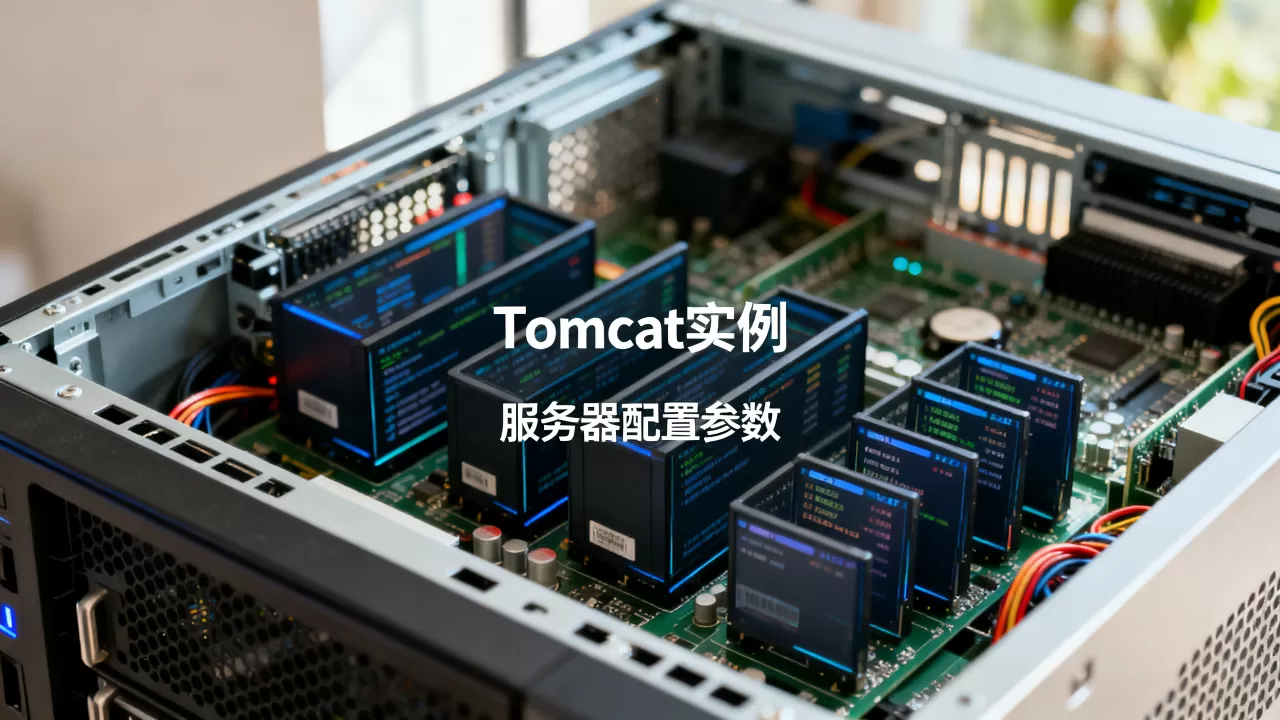 一个服务器到底能装多少Tomcat,会不会影响性能? 一个服务器到底能装多少Tomcat,会不会影响性能?