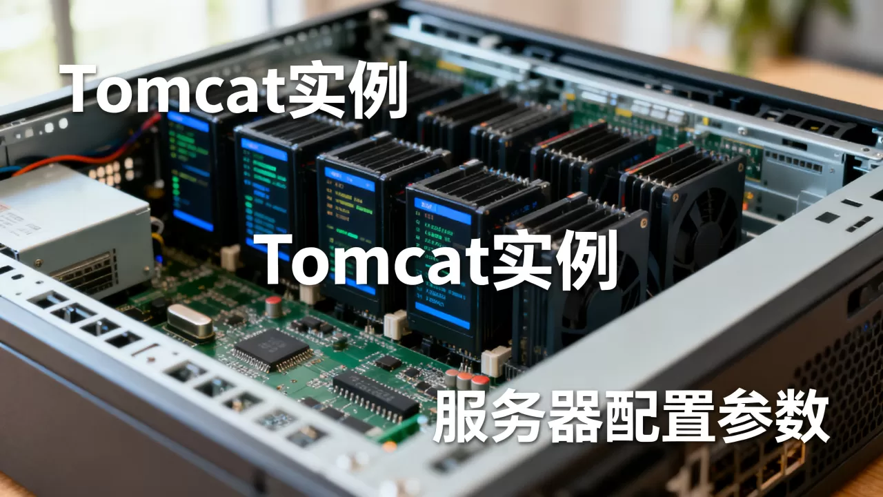 一个服务器到底能装多少Tomcat,会不会影响性能? 一个服务器到底能装多少Tomcat,会不会影响性能?