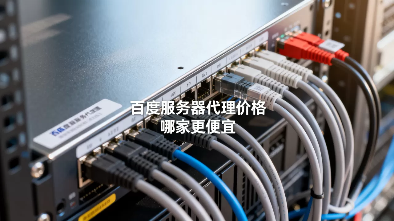 你知道百度服务器代理多少钱吗?,哪家便宜 你知道百度服务器代理多少钱吗?,哪家便宜
