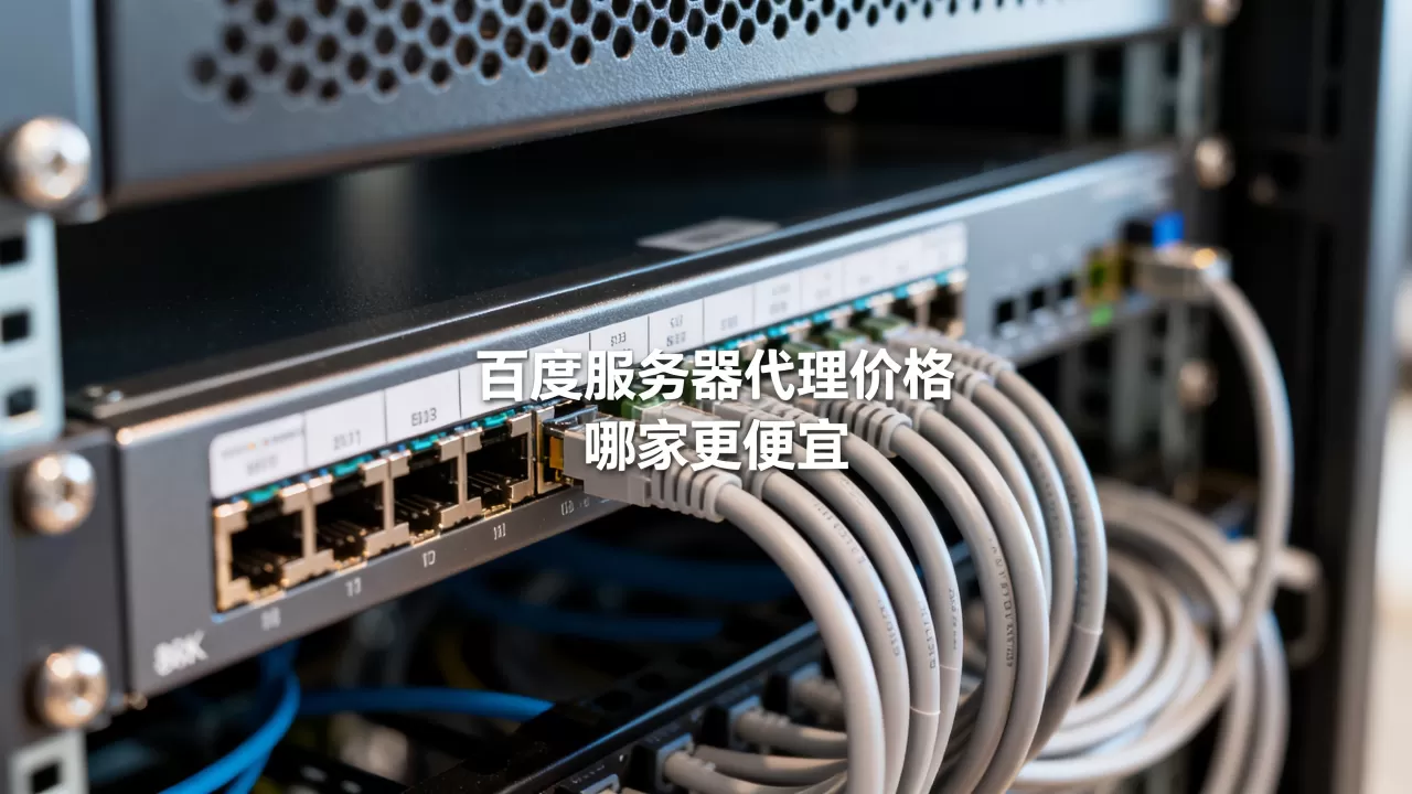 你知道百度服务器代理多少钱吗?,哪家便宜 你知道百度服务器代理多少钱吗?,哪家便宜