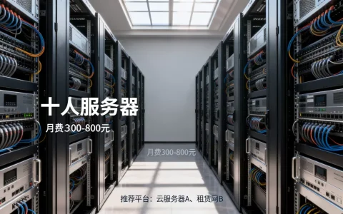 方舟十人服务器一般多少钱，哪里租最便宜？
