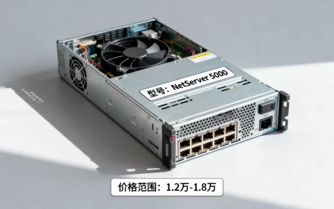 网吧服务器一般多少钱一台，哪个牌子性价比高？
