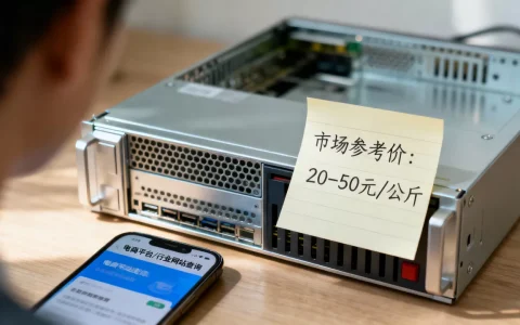 空服务器到底多少钱一公斤，市场价格行情怎么查