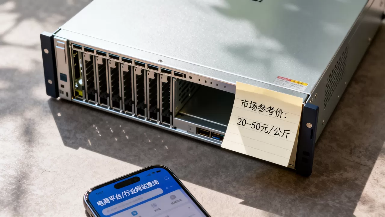 空服务器到底多少钱一公斤,市场价格行情怎么查 空服务器到底多少钱一公斤,市场价格行情怎么查