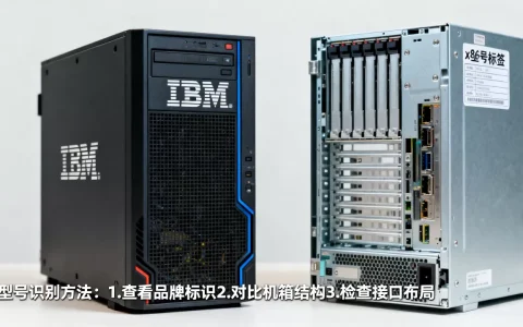 怎么判断服务器是IBM还是x86？服务器型号识别方法