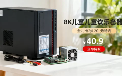 儿童服务器多少钱一个，儿童服务器价格和配置怎么选？