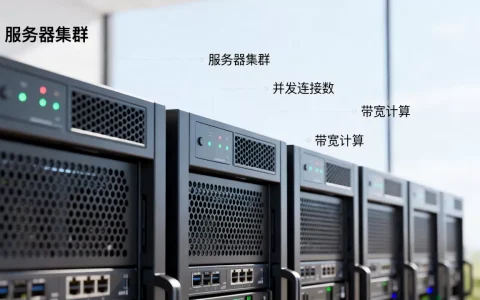服务器到底能进多少人，怎么计算人数上限