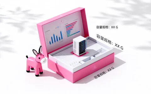 粉色小驴礼盒每服务器能开多少G，容量规格是多少？