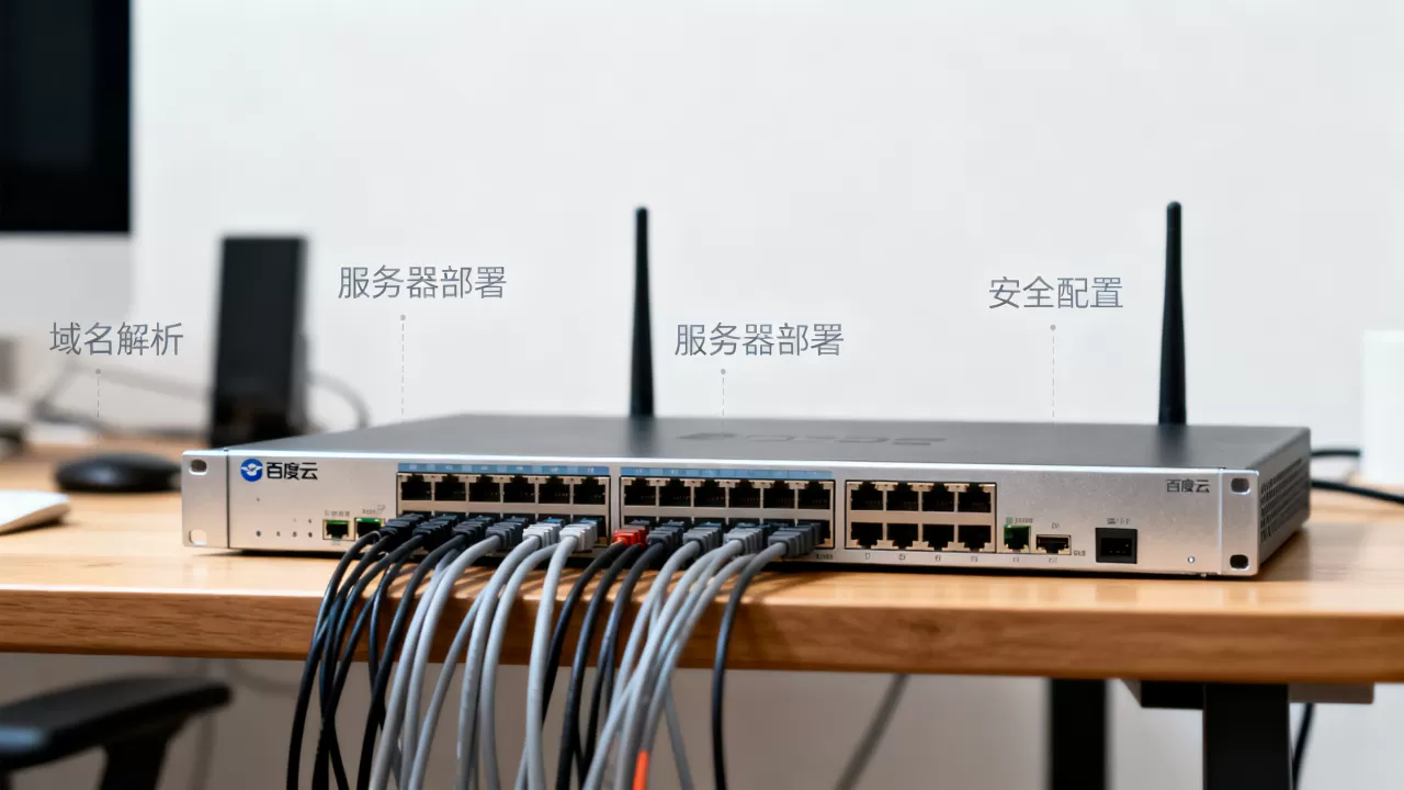 百度云服务器挂网站如何实现,需要哪些配置? 百度云服务器挂网站如何实现,需要哪些配置?