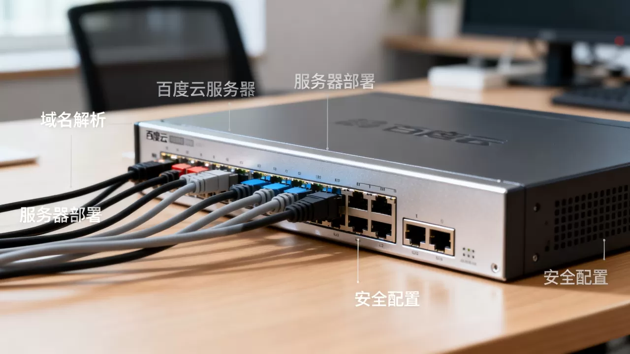 百度云服务器挂网站如何实现,需要哪些配置? 百度云服务器挂网站如何实现,需要哪些配置?