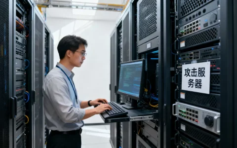 攻击服务器一天要多少钱，具体怎么收费呢？