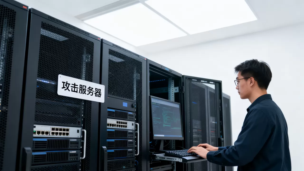 攻击服务器一天要多少钱,具体怎么收费呢? 攻击服务器一天要多少钱,具体怎么收费呢?