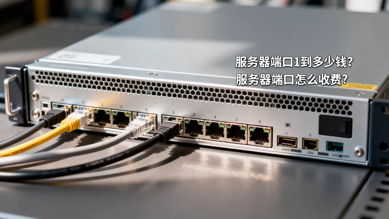 服务器端口1到多少钱?,服务器端口怎么收费 服务器端口1到多少钱?,服务器端口怎么收费