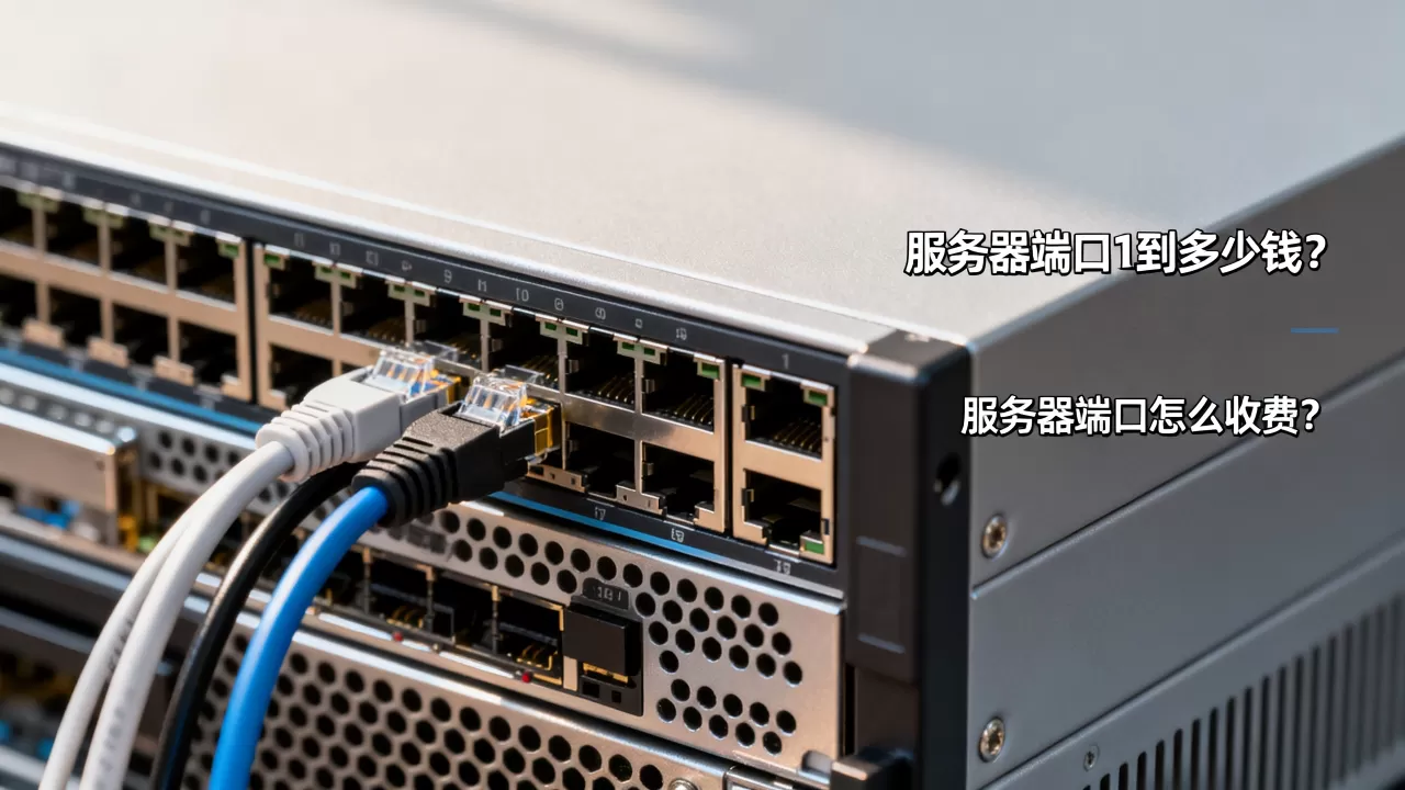 服务器端口1到多少钱?,服务器端口怎么收费 服务器端口1到多少钱?,服务器端口怎么收费