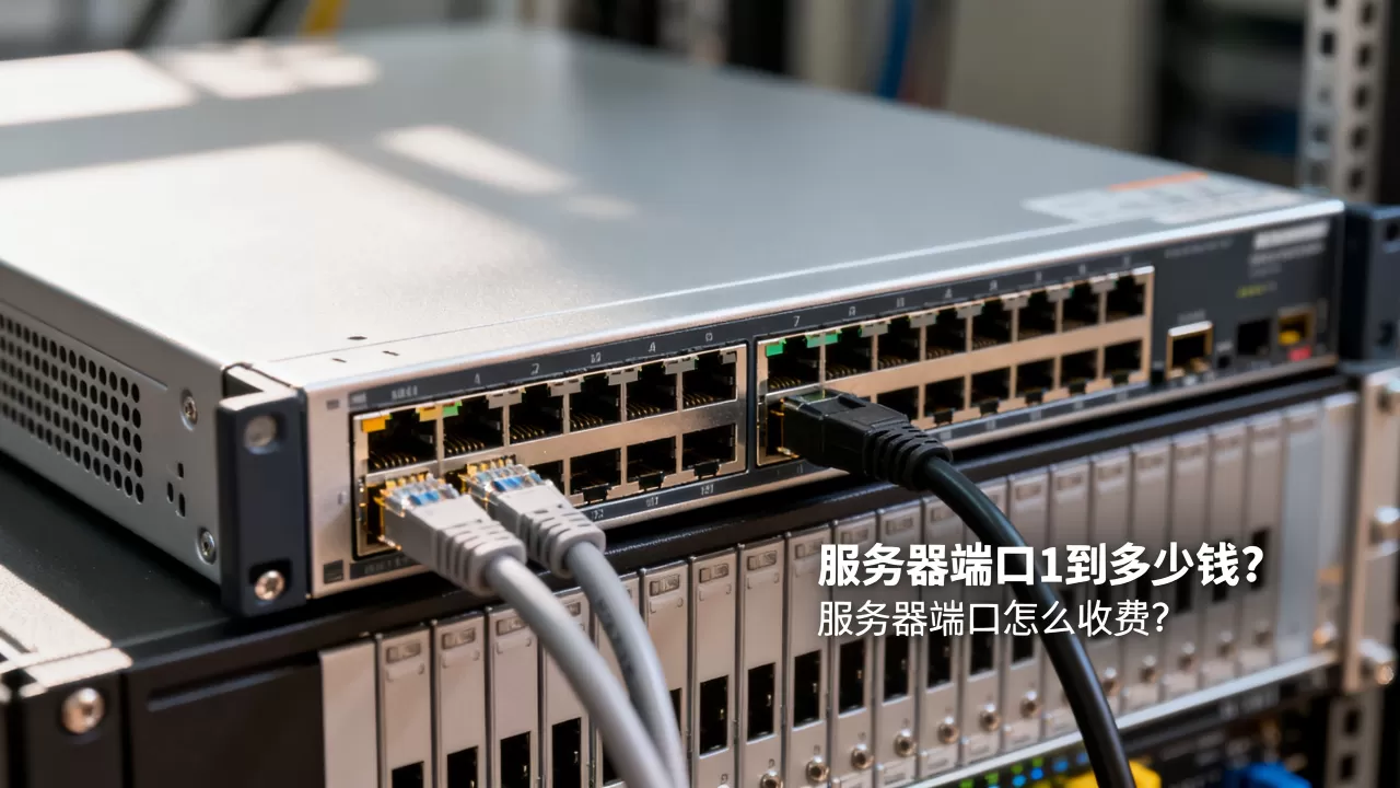 服务器端口1到多少钱?,服务器端口怎么收费 服务器端口1到多少钱?,服务器端口怎么收费