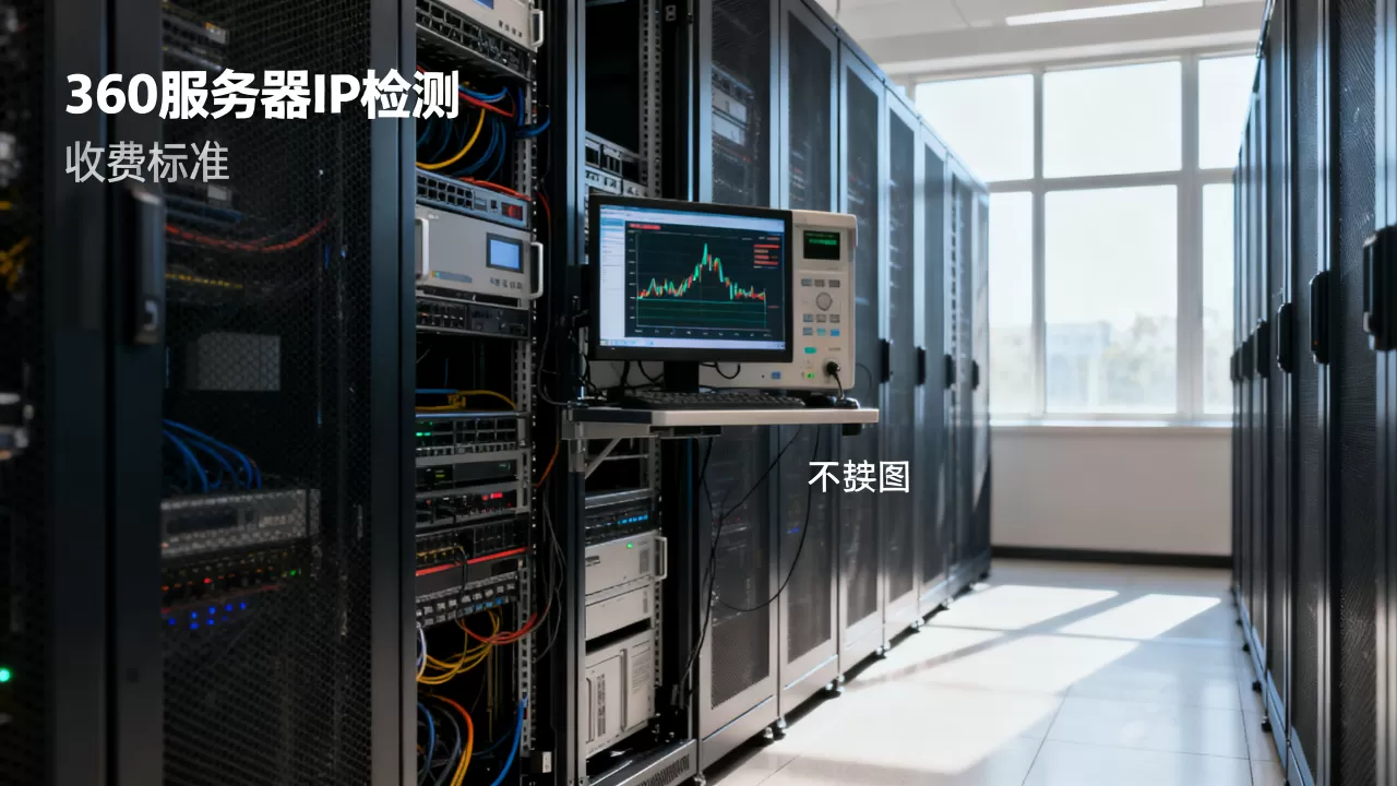 360检测服务器IP多少钱,收费标准及价格是多少? 360检测服务器IP多少钱,收费标准及价格是多少?