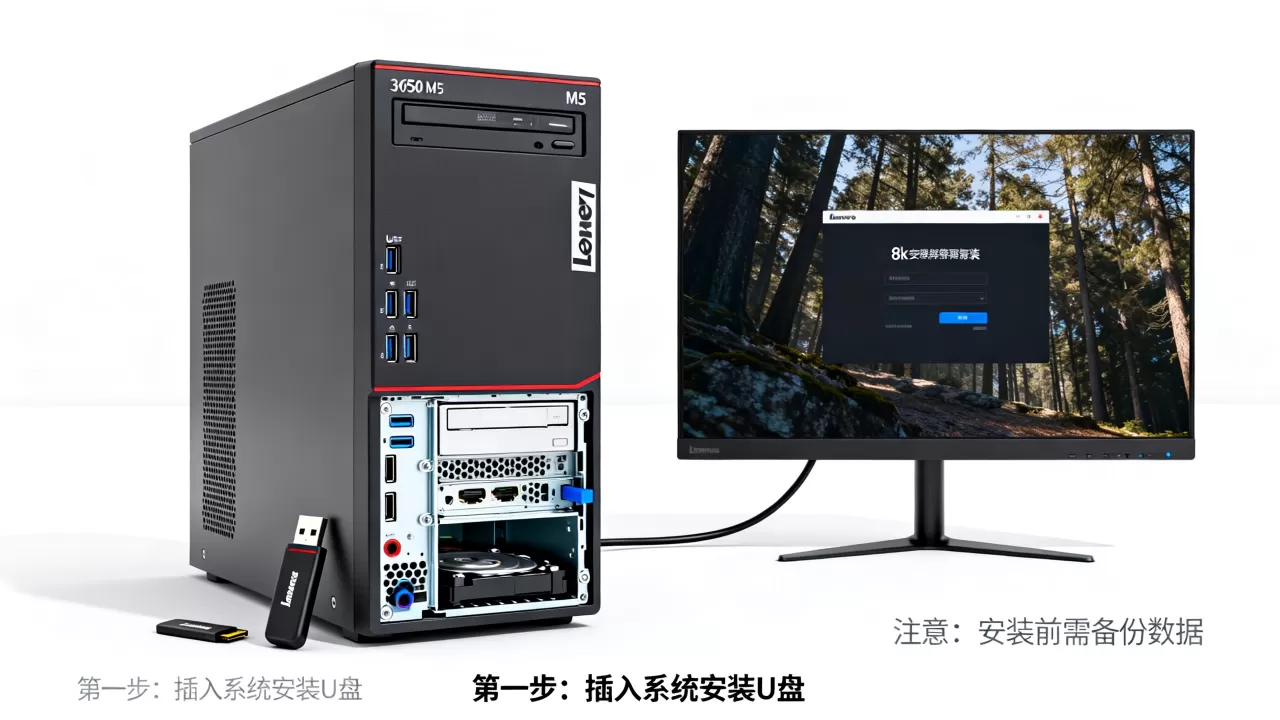 联想3650 M5如何装系统,装系统需要注意什么? 联想3650 M5如何装系统,装系统需要注意什么?