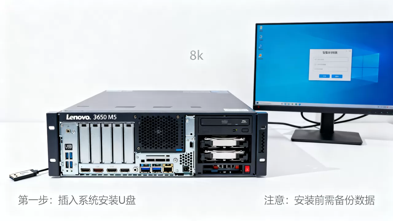 联想3650 M5如何装系统,装系统需要注意什么? 联想3650 M5如何装系统,装系统需要注意什么?